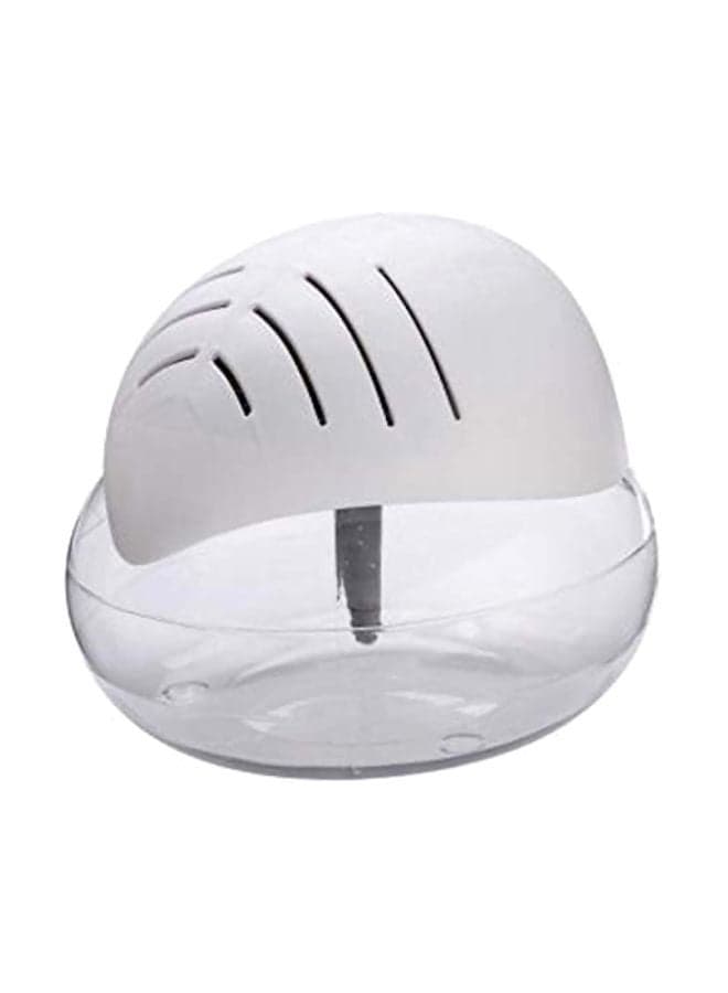 Air Purifier 14W B07MWJ8Y1H White/Clear