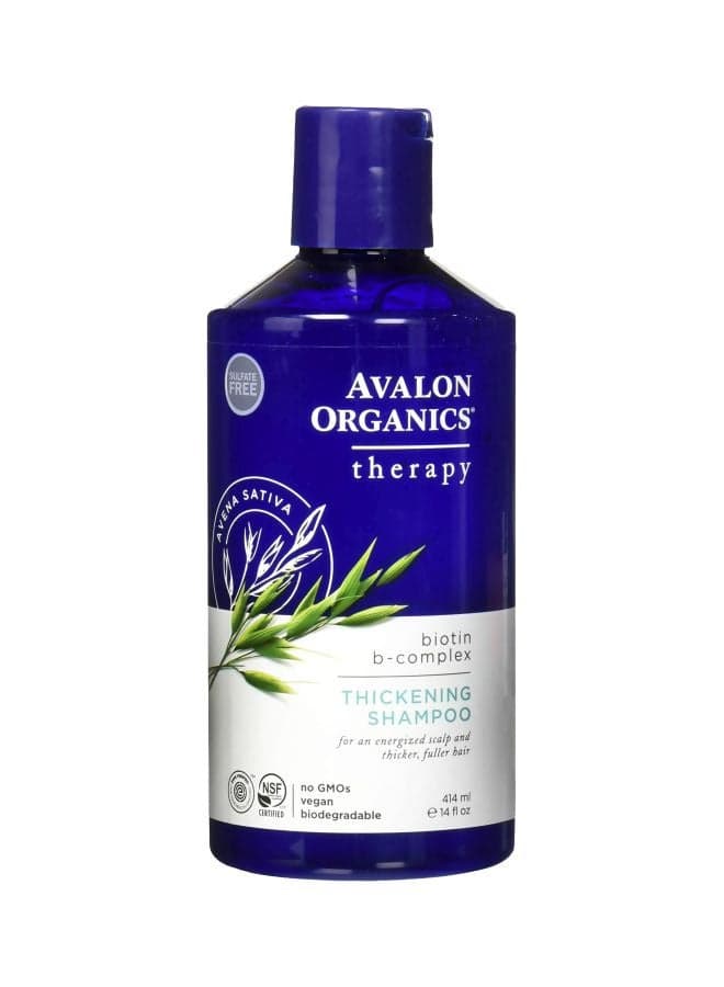 Biotin B-Complex Thickening Shampoo