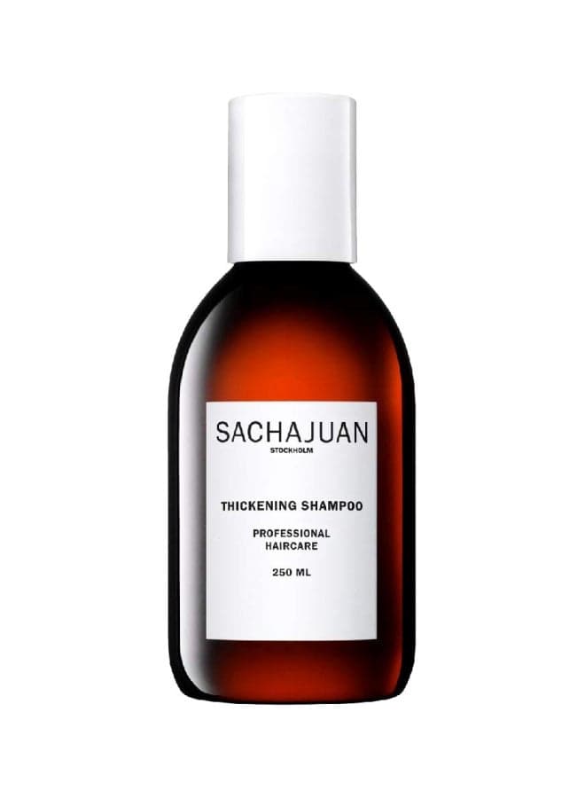 Thickening Shampoo 250ml