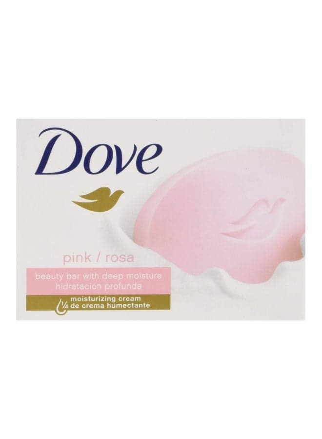Pack Of 4 Beauty Bar
