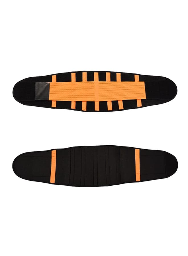 Lower Back Pain Relief Waist Support Belt