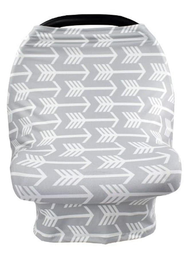 Stroller Breastfeeding Nursing Cover