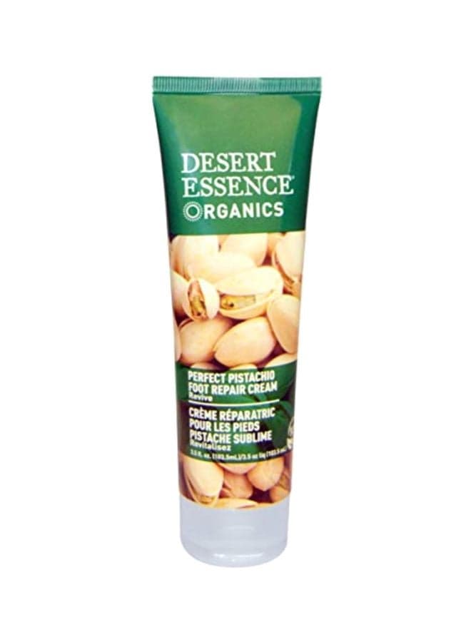Perfect Pistachio Foot Repair Cream