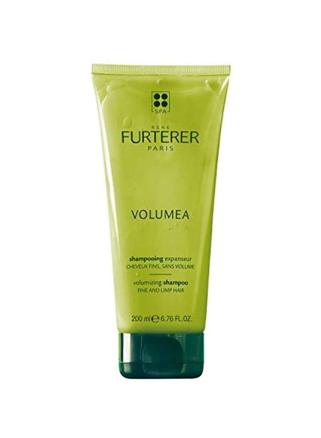 Volumea Volumizing Shampoo 200ml