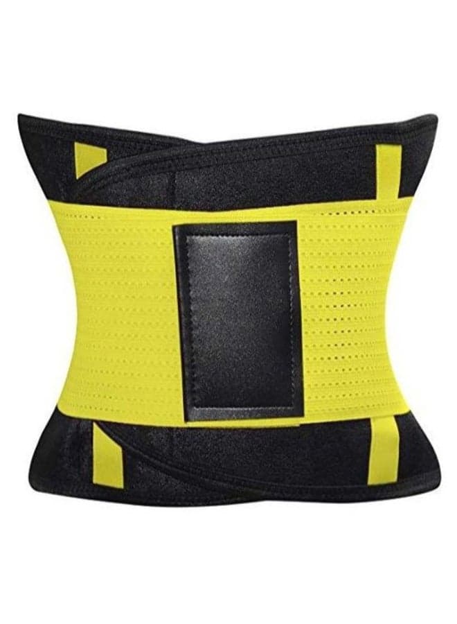 Adjustable Waist Trimmer Girdle Belt