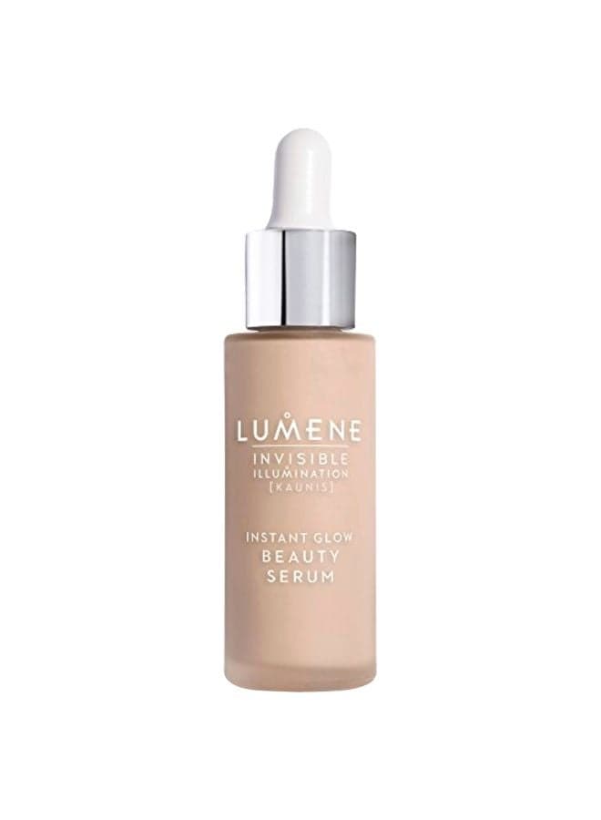 Instant Glow Beauty Serum Medium