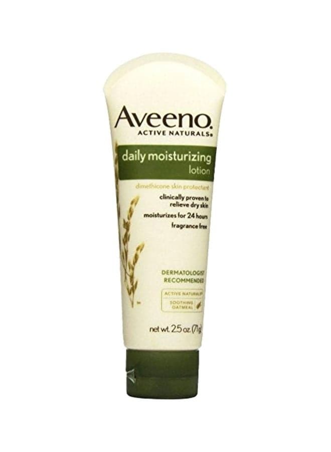 Active Naturals Daily Moisturizing Lotion