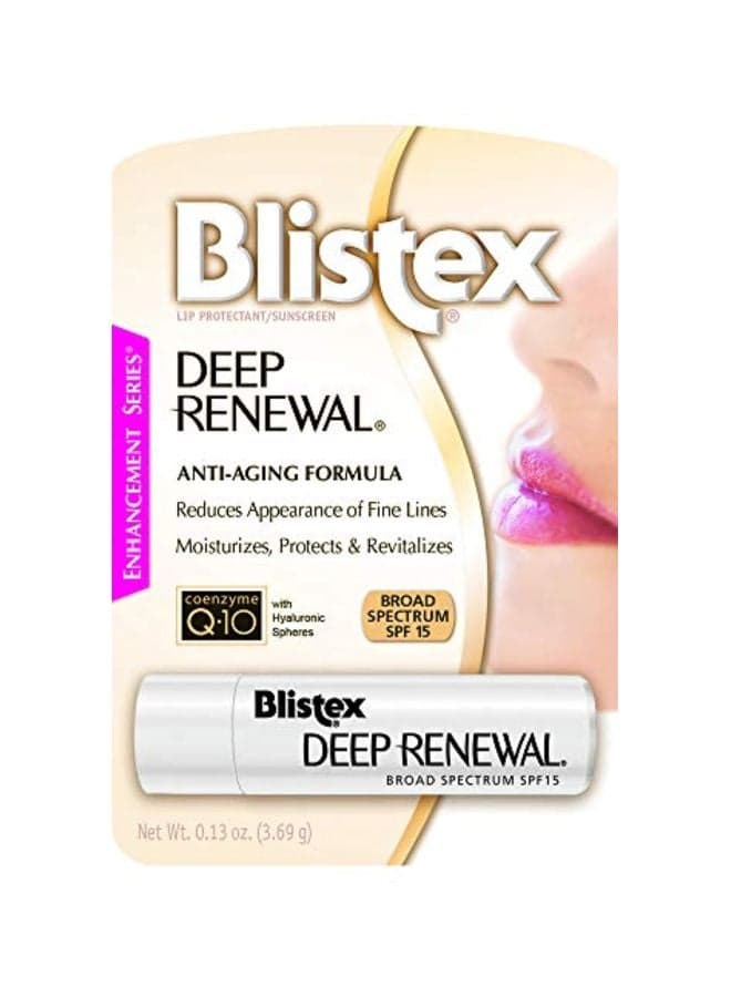 Lip Protectant