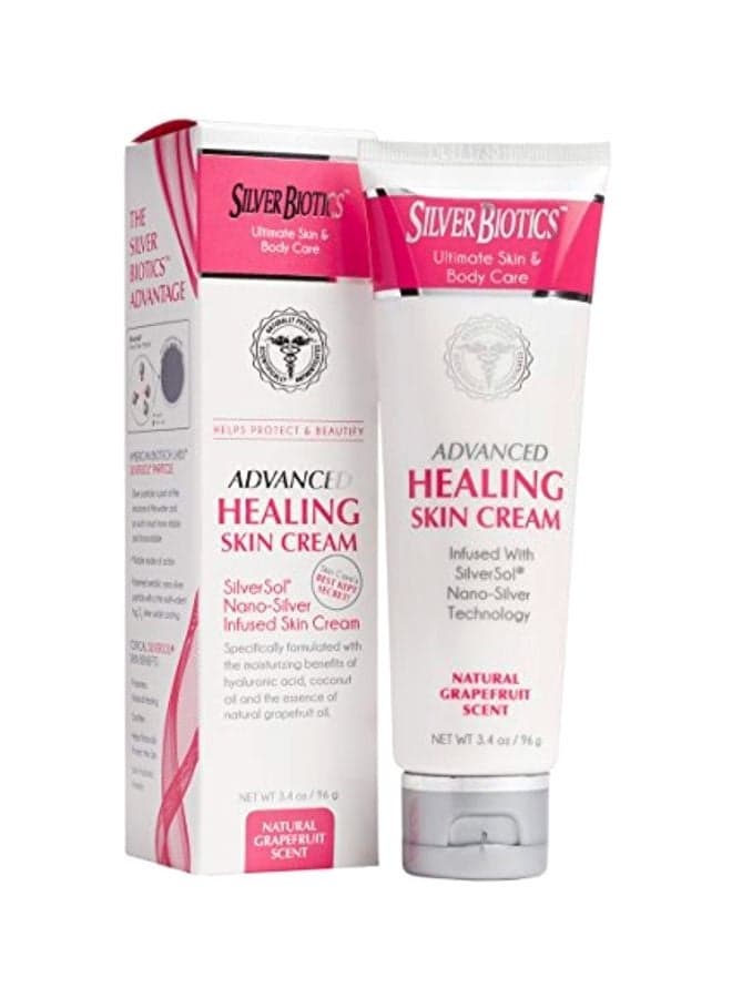 Advanced Healing Skin Cream