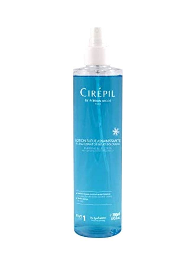 Purifying Blue Lotion