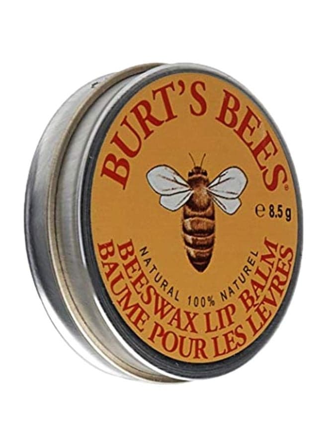2-Piece Lip Balm Tin