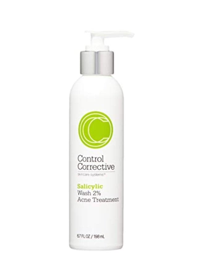 Salicylic Wash