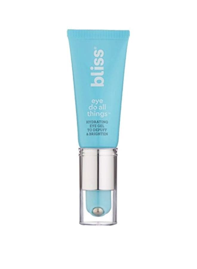 Hydrating Eye Gel