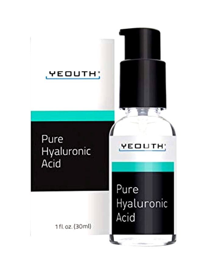 Hyaluronic Acid Serum