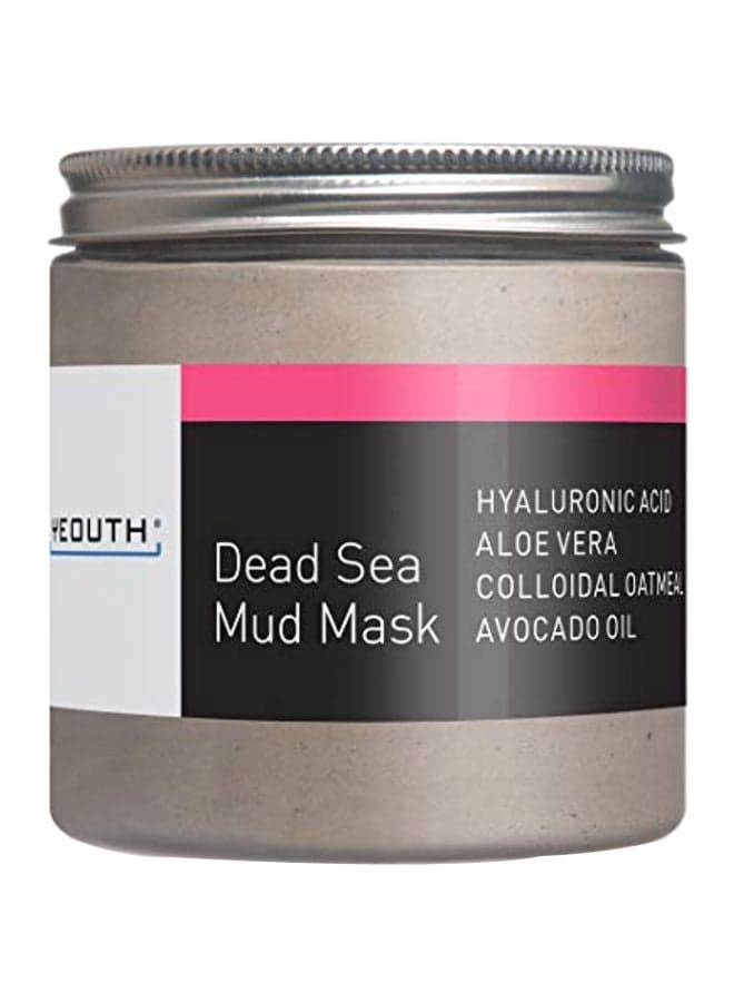 Dead Sea Mud Mask