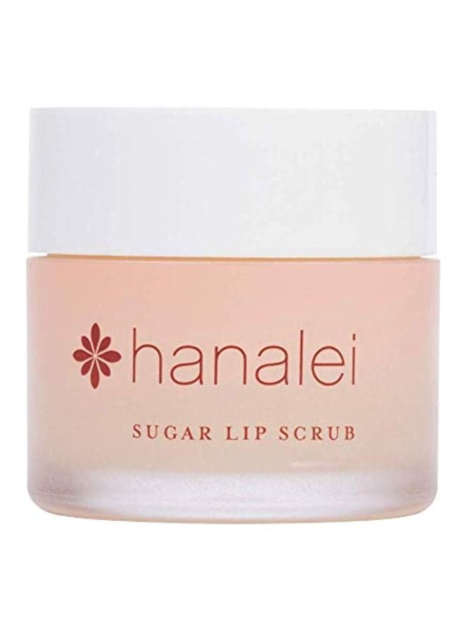 Sugar Lip Scrub 22grams