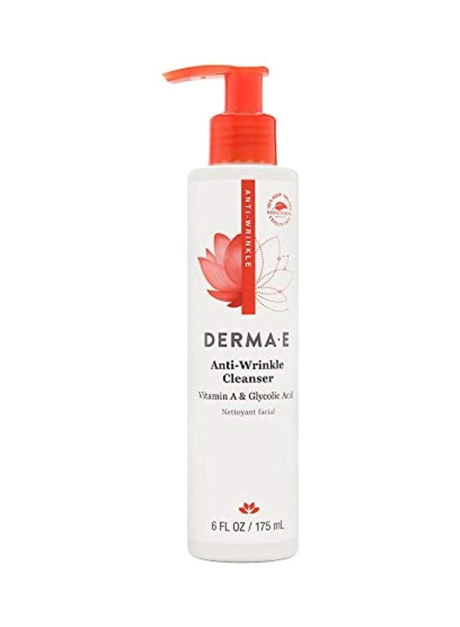 Anti Wrinkle Cleanser