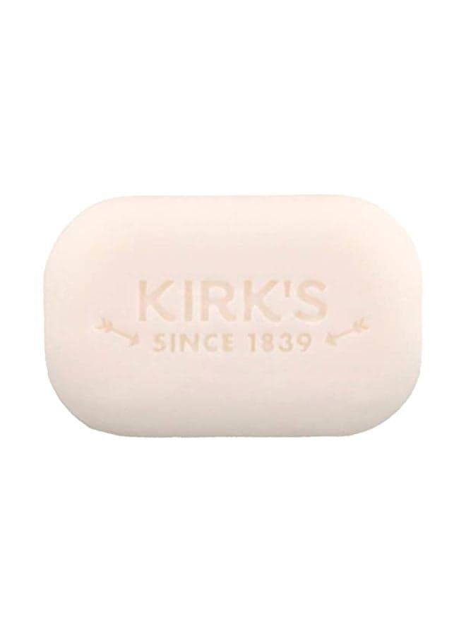 Coconut Oil Castile Soap
