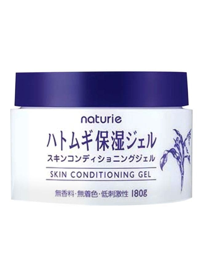 Skin Conditioning Gel 180grams