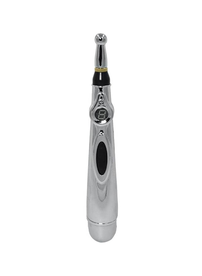 Handheld Electronic Acupuncture Massager Pen