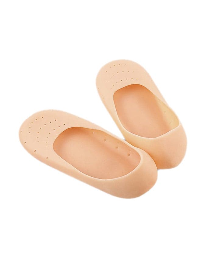Breathable Silicone Boat Socks