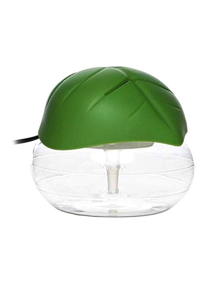 KS-01 Air Purifier 400 CBM B07N793GTV Green/Clear