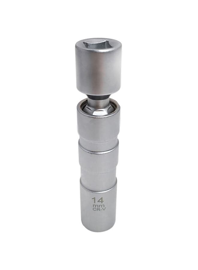 12-Point Thin Wall Spark Plug Socket