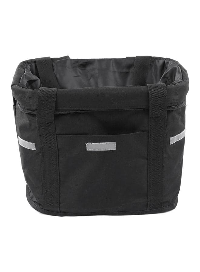 Removable Bicycle Front Basket