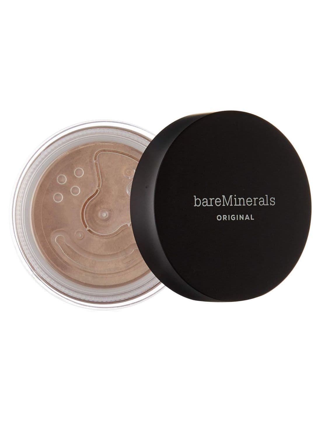 Makeup Powder Foundation Medium Beige N20