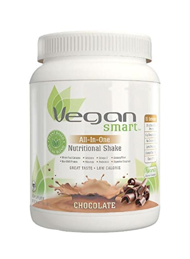 All-In-One Nutritional Shake Dietary Supplement - Chocolate