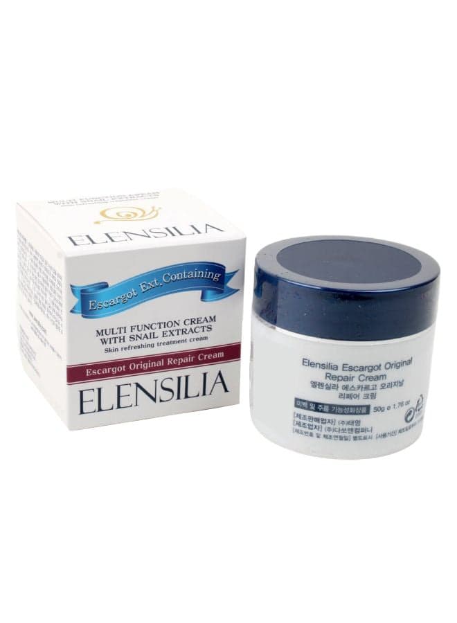 Escargot Original Repair Cream