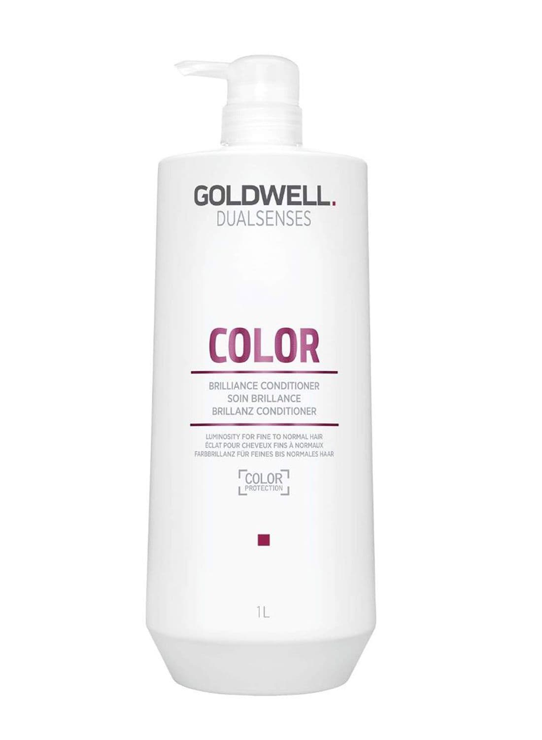 Dualsenses Color Brilliance Conditioner 1Liters