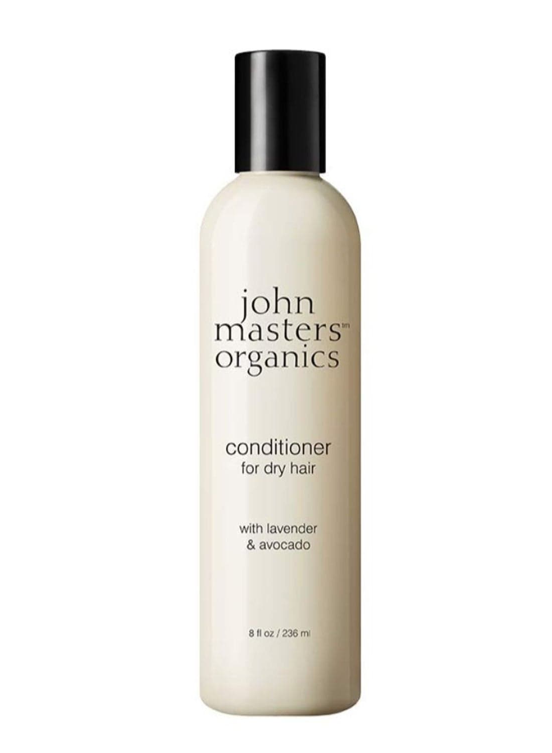 Organics Lavender And Avocado Intensive Conditioner 236ml