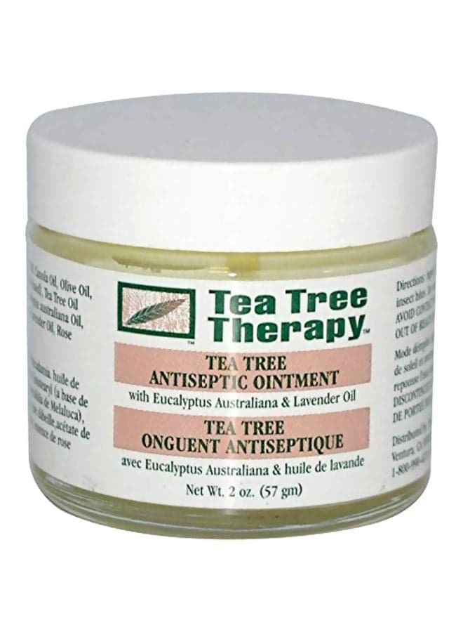 Tea Tree Antiseptic Ointment