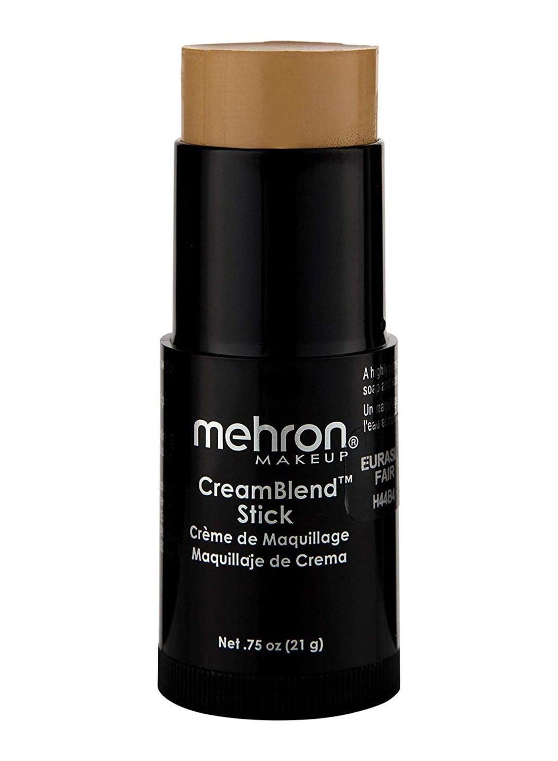 Makeup Creamblend Foundation Stick Eurasia Fair