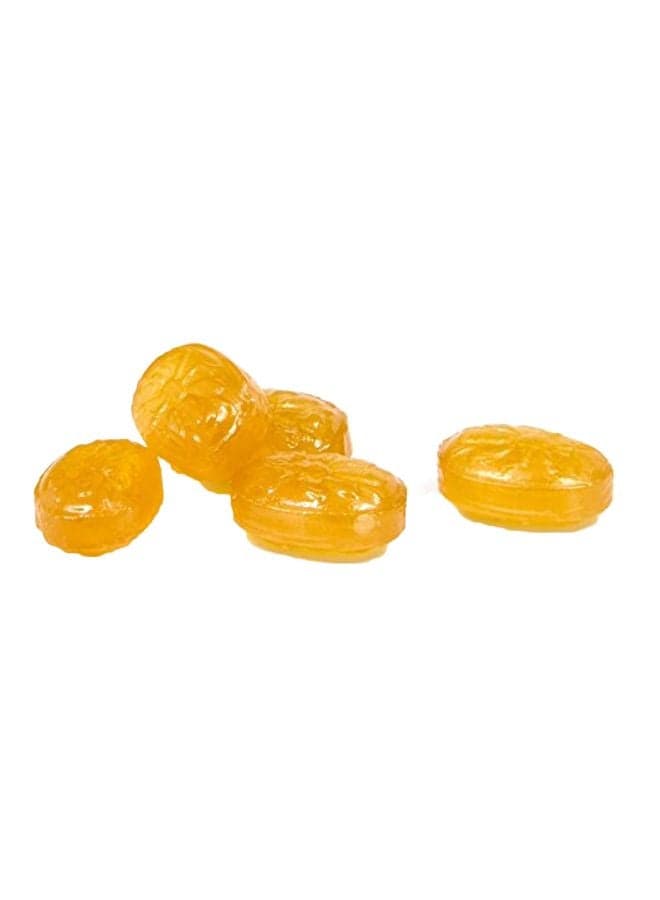 Honey Menthol Cough Suppressant - 20 Drops