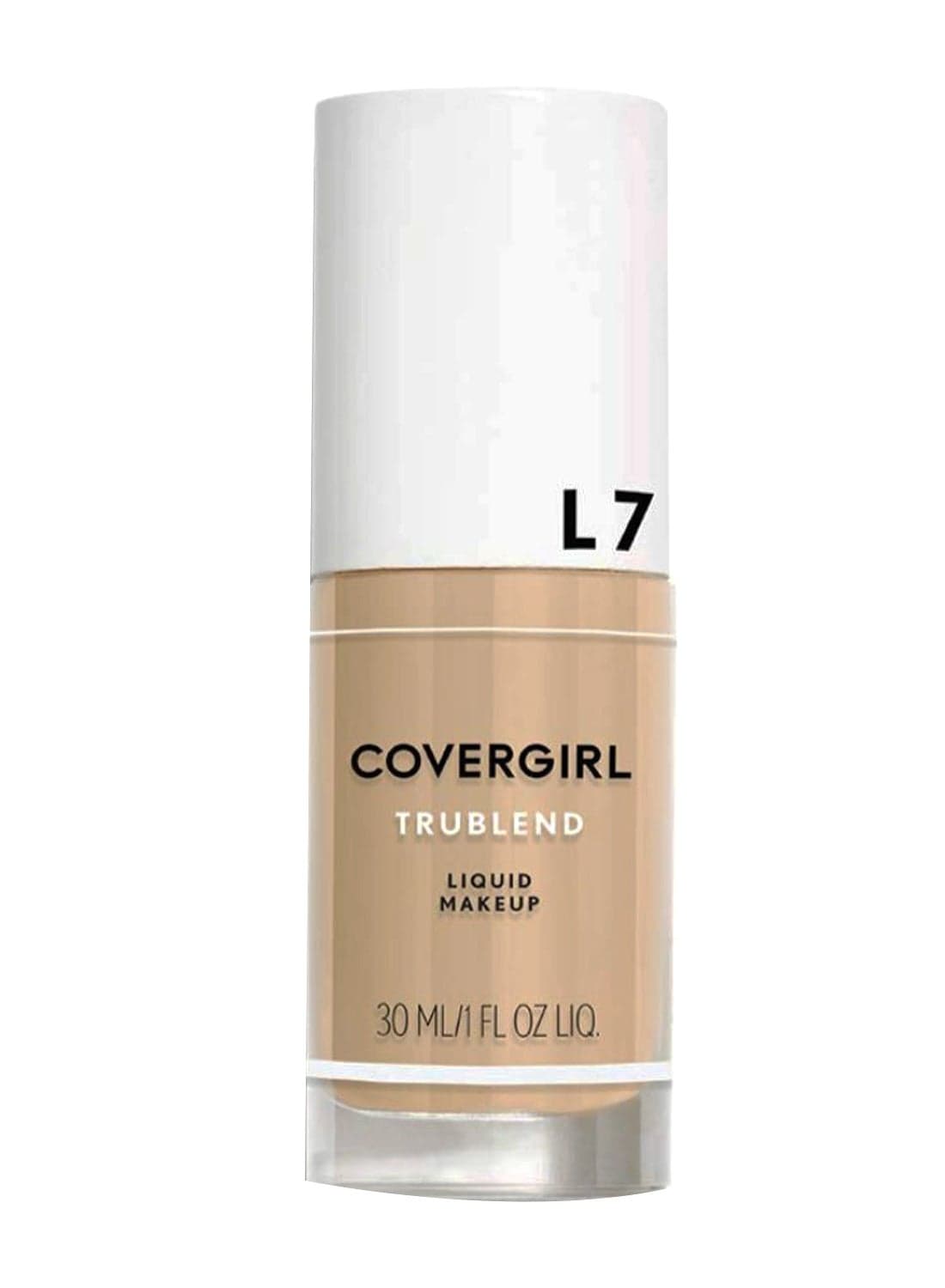 Trublend Liquid Foundation L7 Warm Beige