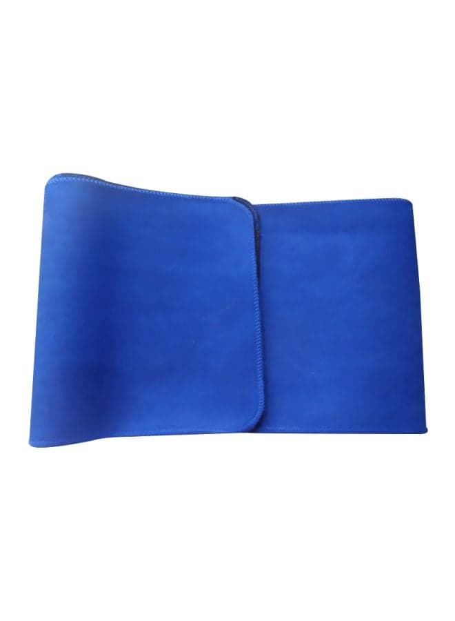 Velcro Slim Fit Maternity Corset Blue