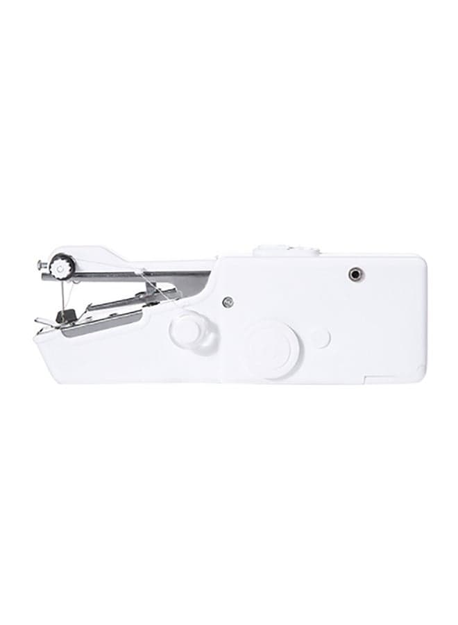 Handheld Sewing Machine JSH07 White