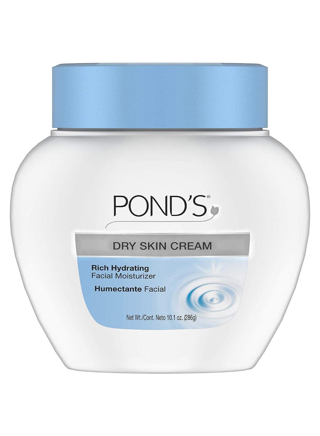 Dry Skin Face Cream