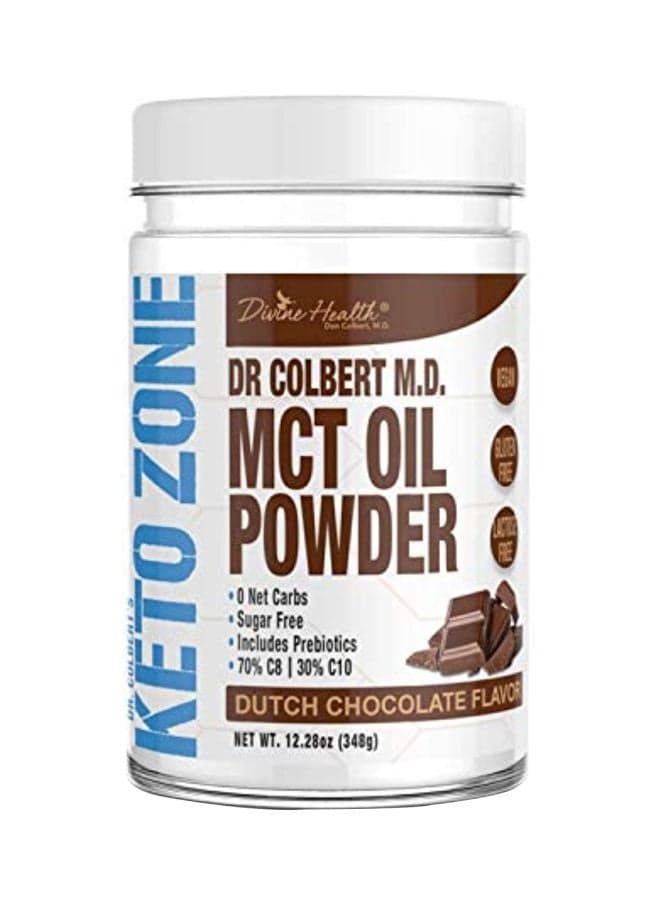 MCT Oil Powder