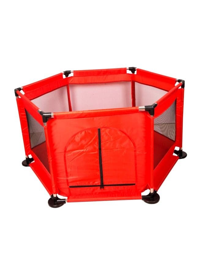 Portable Infant Fence