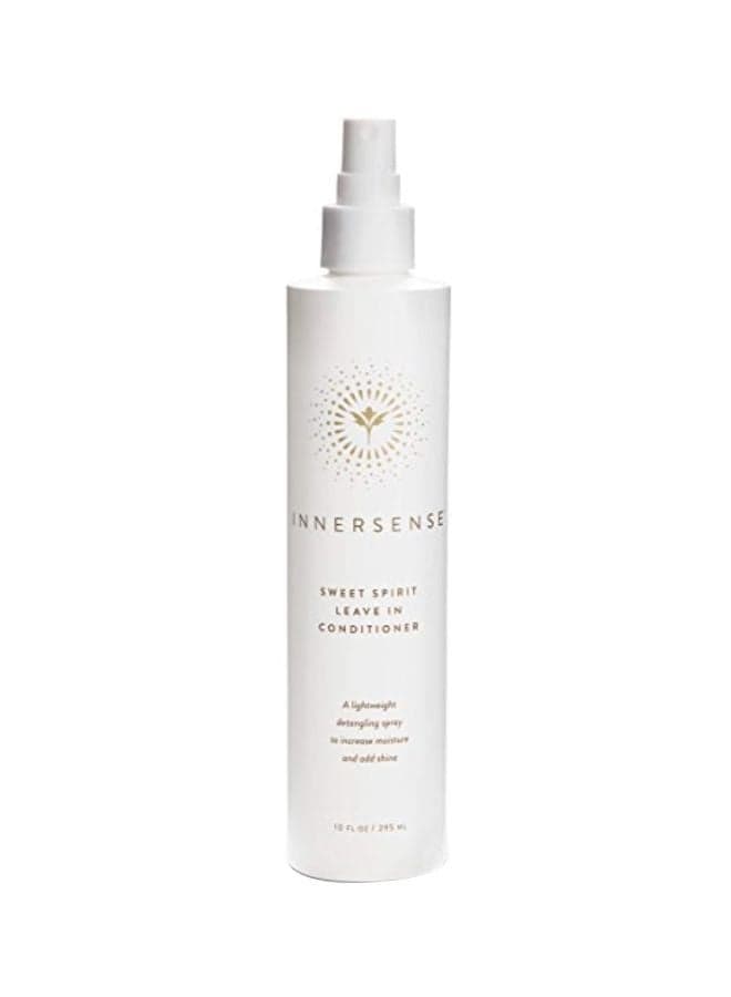 Sweet Spirit Leave-In Conditioner