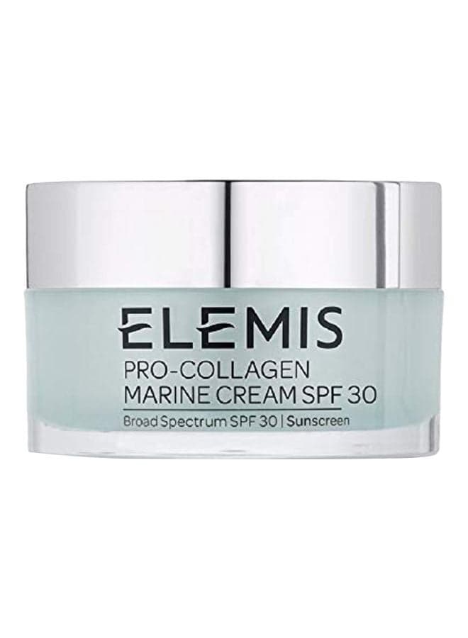 Pro-Collagen Marine Cream SPF 30