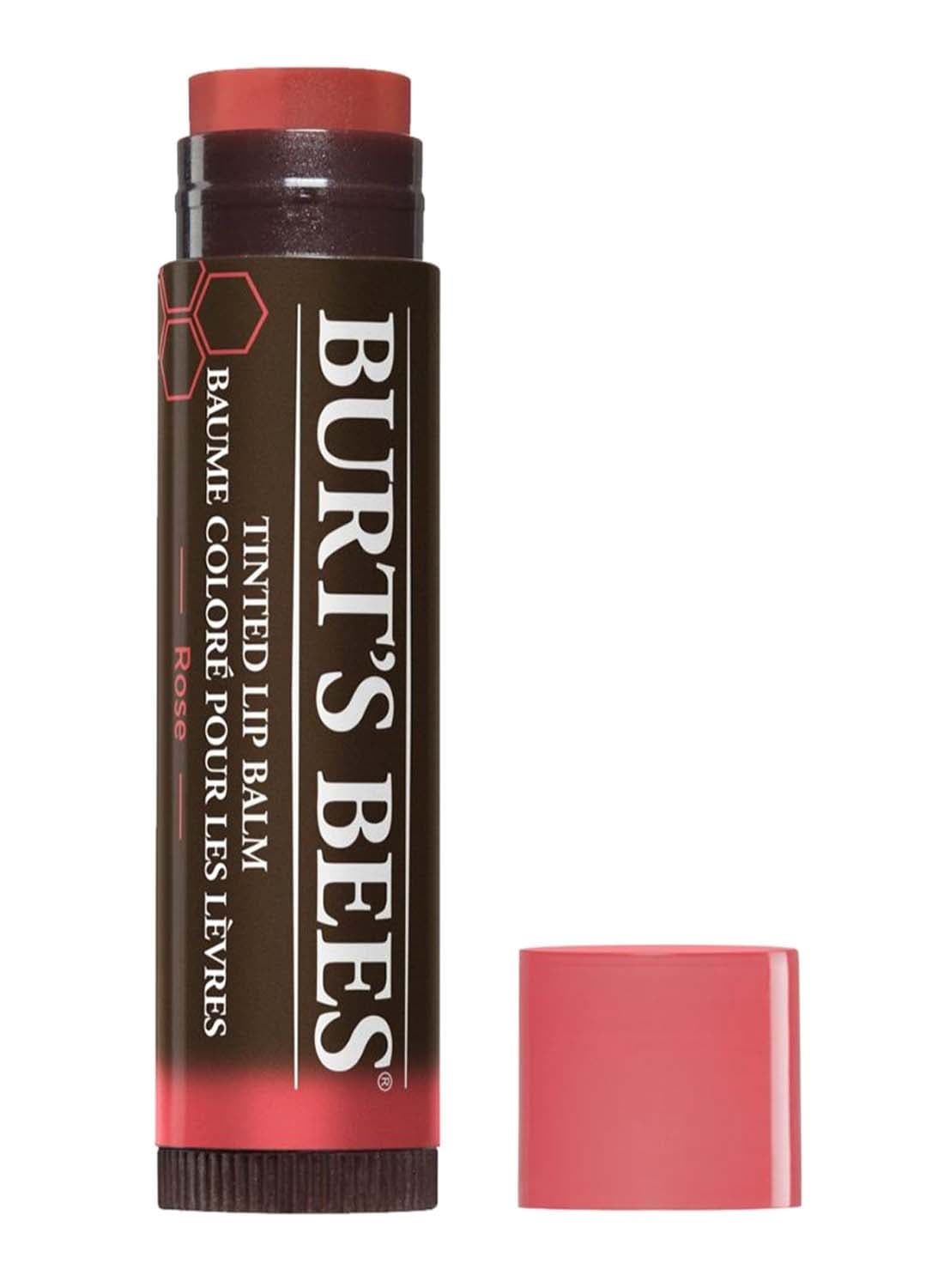 Tinted Rose Lip Balm