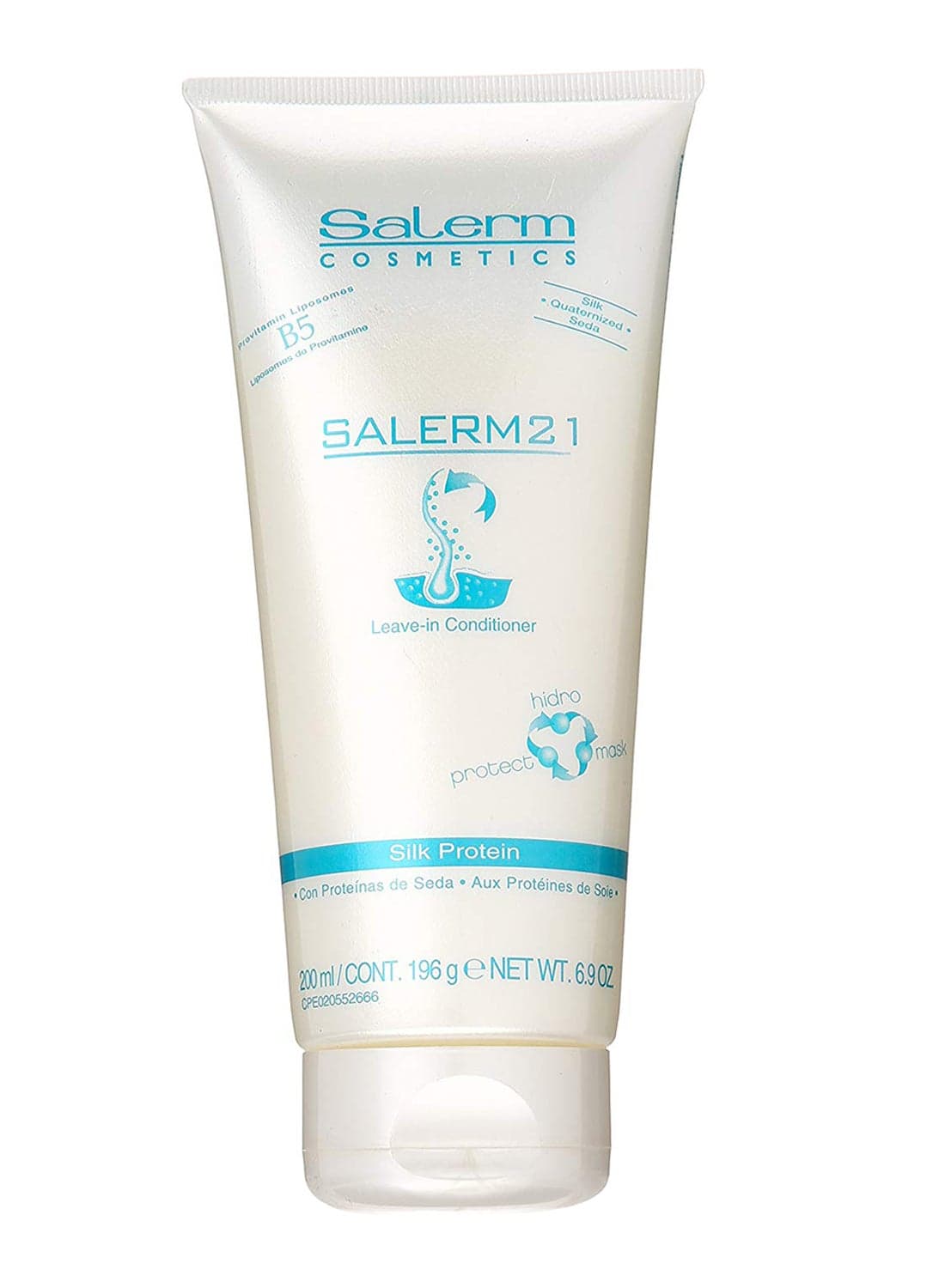 Leave In Hair Conditioner