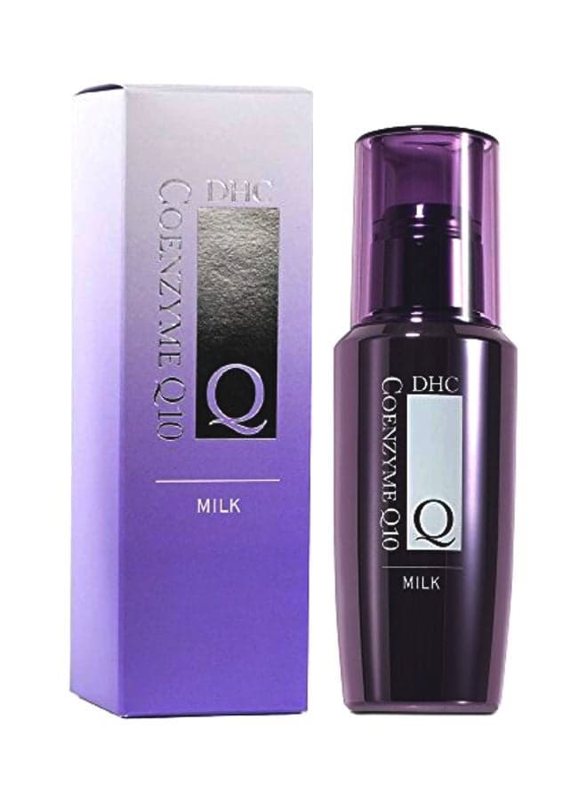 Coenzyme Q10 Milk Moisturizer 100ml