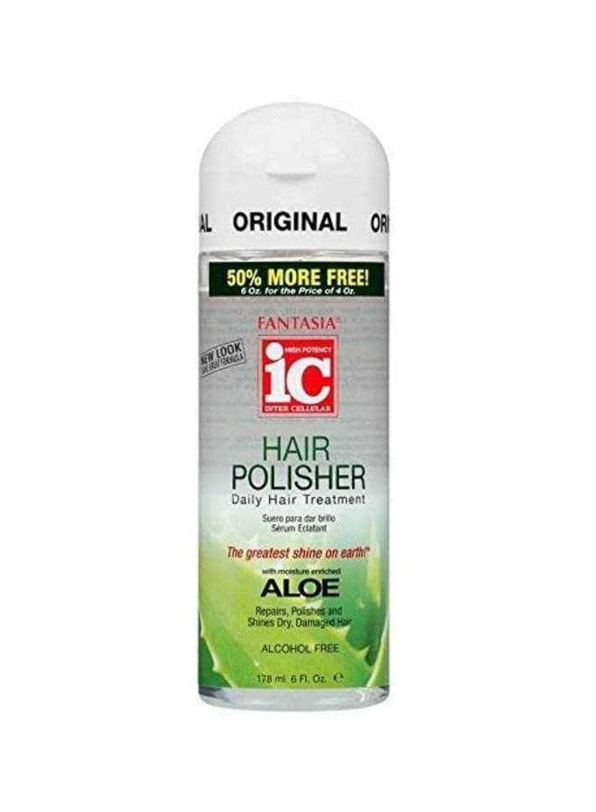 Hair Polisher Daily Hair Treatment