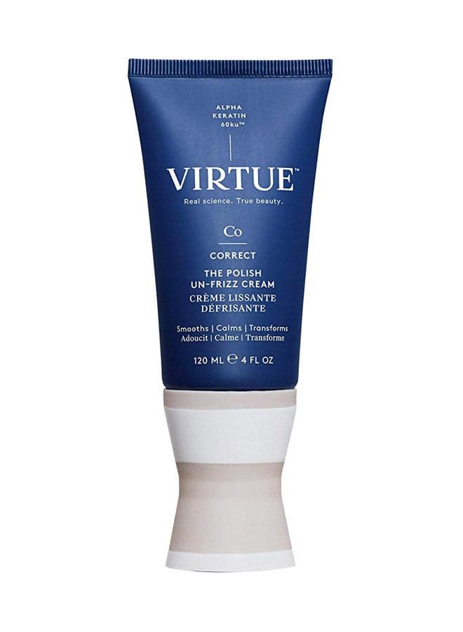 Un-Frizz Cream 120ml