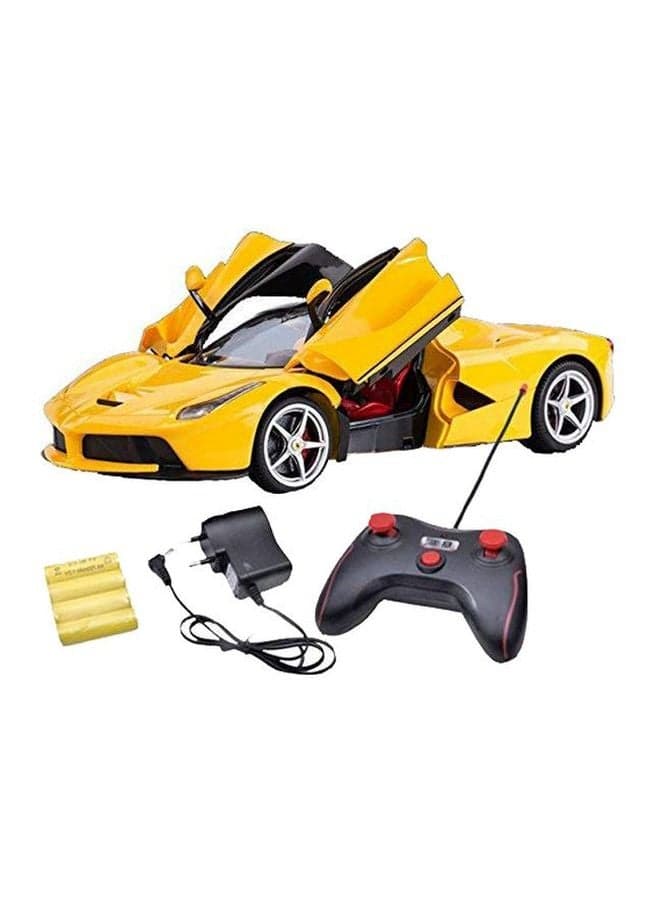 Remote Controlled Ferrari Car